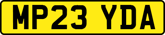 MP23YDA