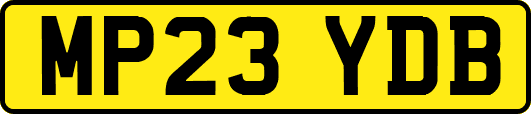 MP23YDB