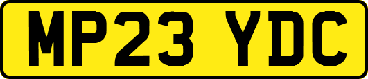 MP23YDC