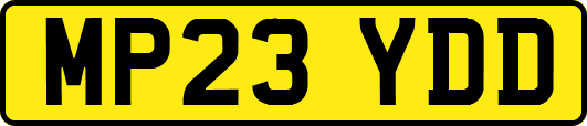 MP23YDD
