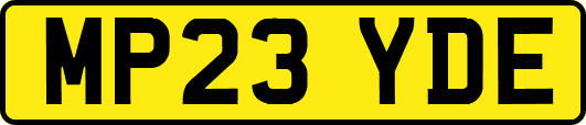 MP23YDE