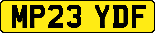 MP23YDF