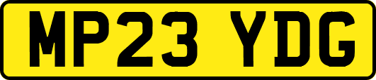 MP23YDG