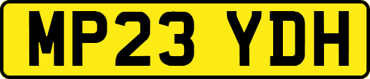 MP23YDH