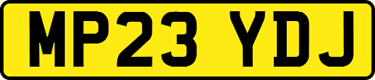MP23YDJ