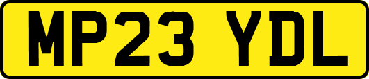 MP23YDL