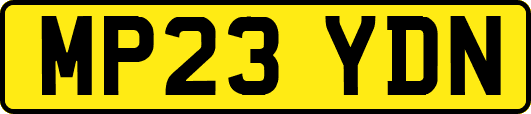 MP23YDN