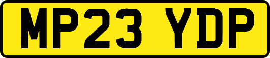 MP23YDP