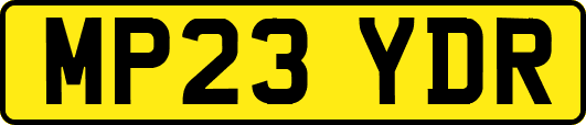 MP23YDR
