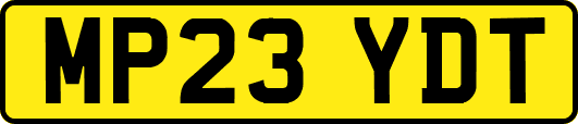 MP23YDT