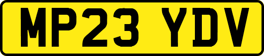 MP23YDV