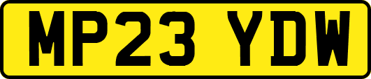 MP23YDW