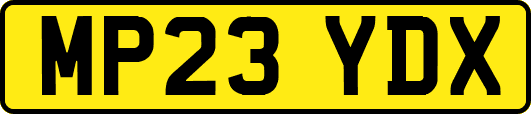 MP23YDX