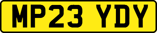 MP23YDY