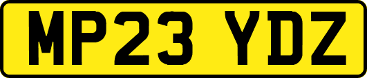 MP23YDZ