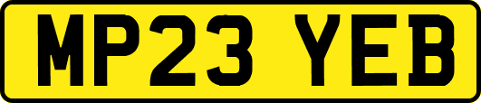 MP23YEB