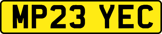 MP23YEC