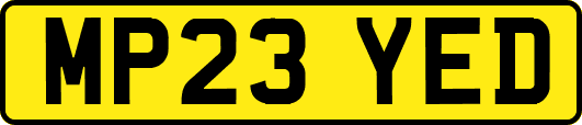 MP23YED