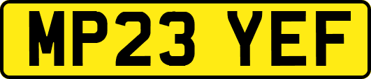 MP23YEF