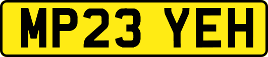 MP23YEH