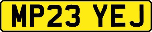 MP23YEJ