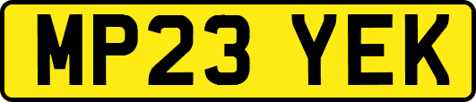 MP23YEK