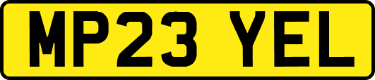 MP23YEL