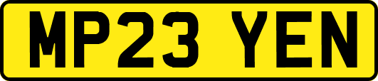 MP23YEN