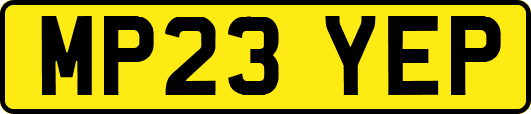 MP23YEP