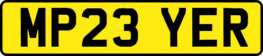MP23YER