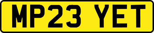 MP23YET