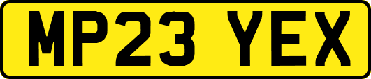 MP23YEX