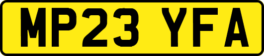 MP23YFA
