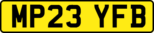 MP23YFB