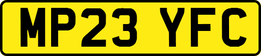 MP23YFC