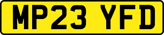 MP23YFD