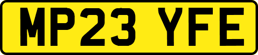 MP23YFE
