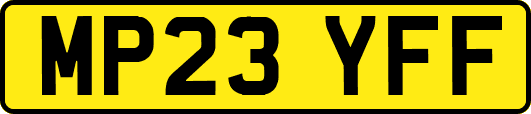 MP23YFF