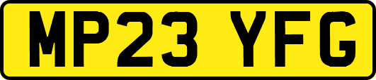 MP23YFG
