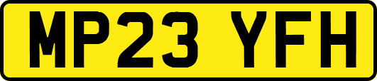 MP23YFH