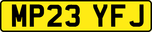 MP23YFJ