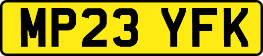MP23YFK