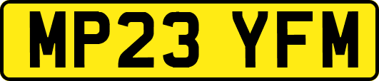 MP23YFM