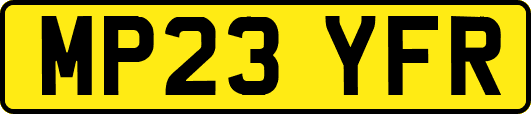MP23YFR