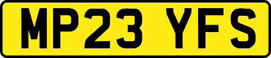 MP23YFS