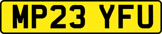 MP23YFU