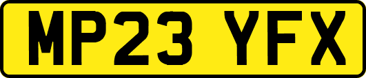 MP23YFX