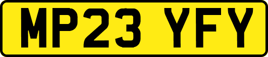 MP23YFY