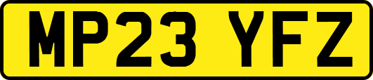 MP23YFZ