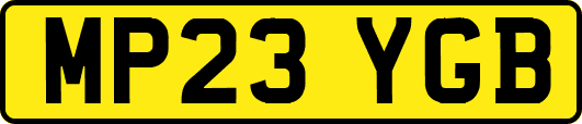 MP23YGB